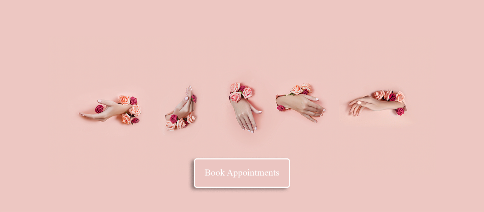 Pedi N Nails Lakeshore Nail Salon in Toronto